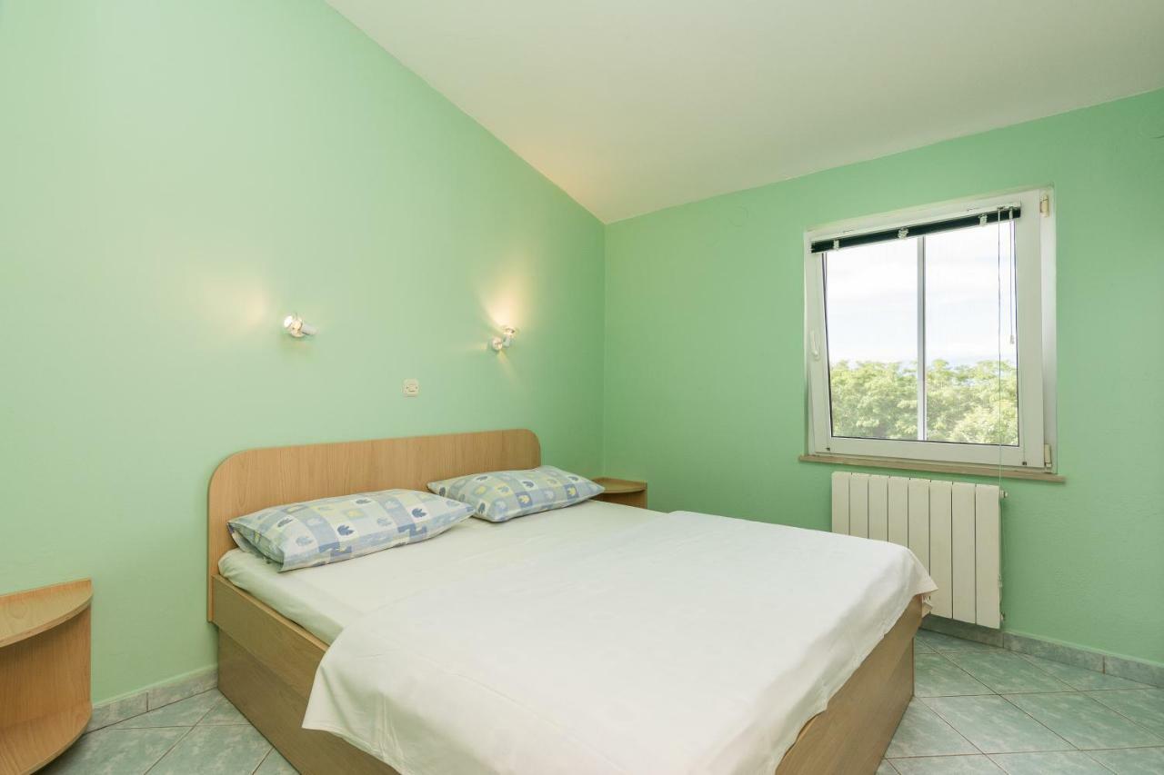 Apartmani Albi Zaton  Exterior foto