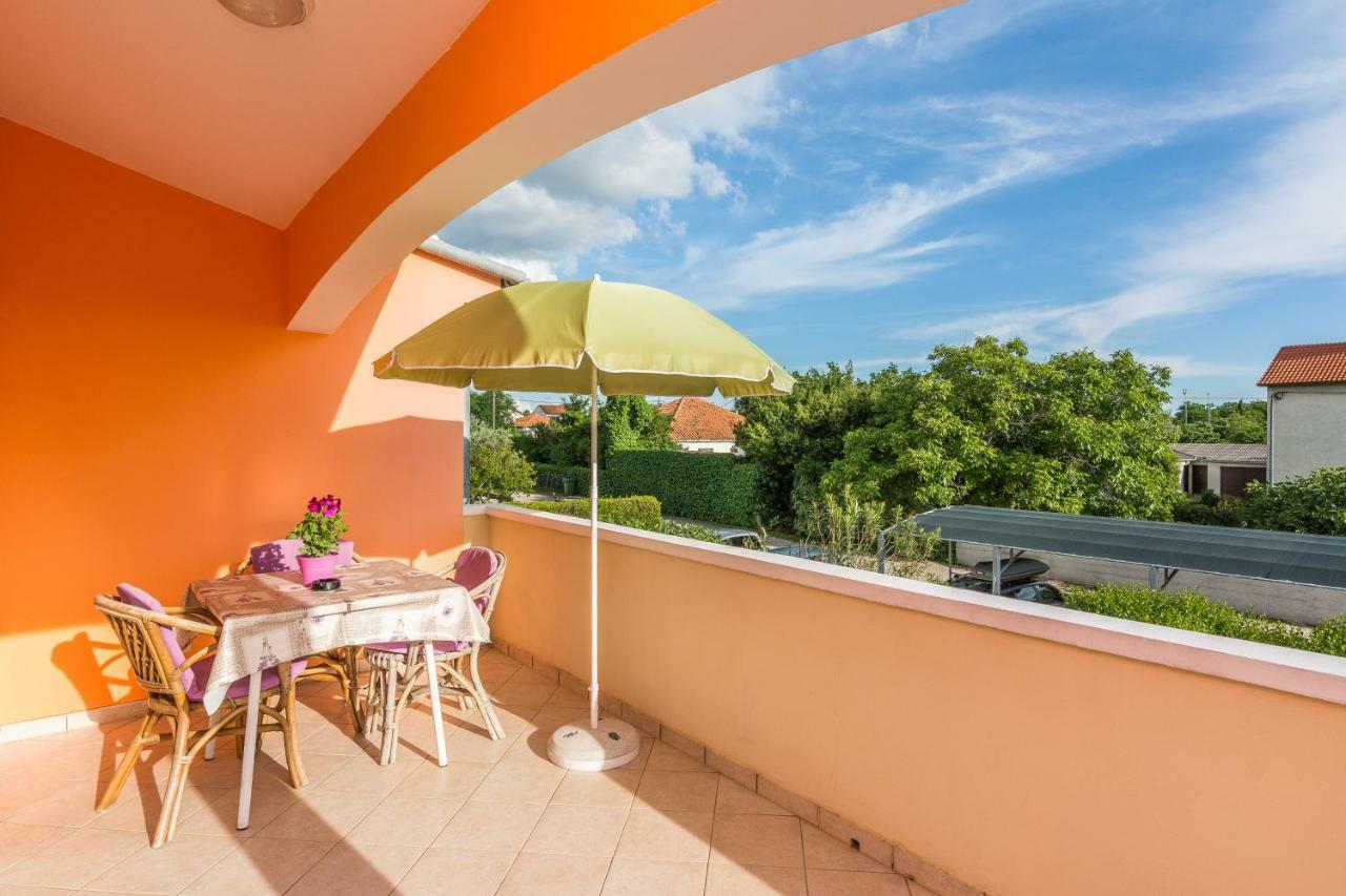 Apartmani Albi Zaton  Exterior foto