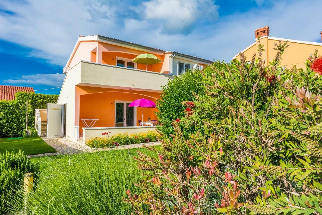 Apartmani Albi Zaton  Exterior foto