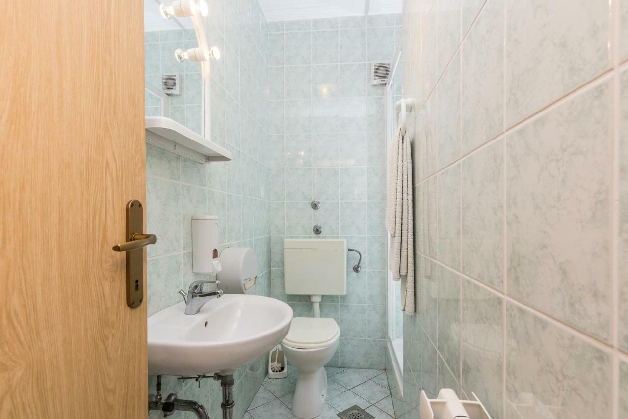 Apartmani Albi Zaton  Exterior foto