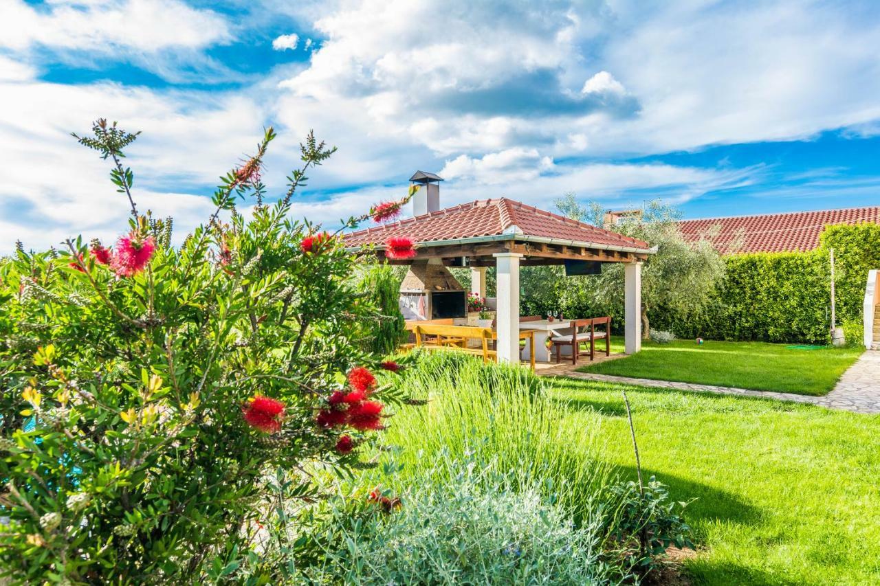 Apartmani Albi Zaton  Exterior foto